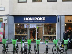 Honi Poke image