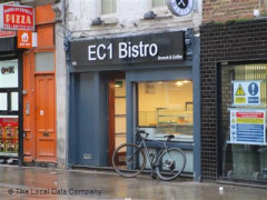 EC1 Bistro image