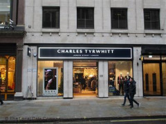 Charles Tyrwhitt image