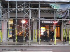Starbucks Coffee image