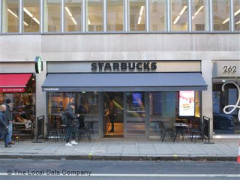 Starbucks Coffee image