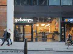 Garbanzos image