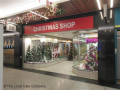 Christmas Shop image