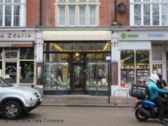 The Pretty Parlour image