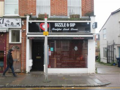 Sizzle & Sip image