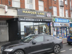 Hanger Lane  image