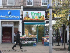 Fruit Box image