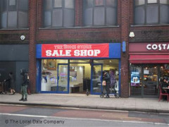 The Home Store image