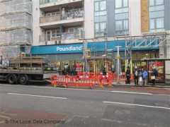 Poundland image