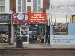 Ealing Smoke Shop image