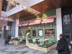 Comptoir Libanais image