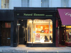 Natural Elements image