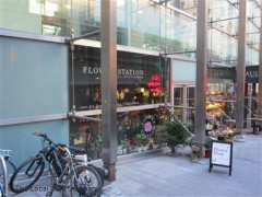 Flower Station image
