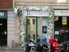 Rishko Beauty image