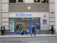 Kall Kwik image