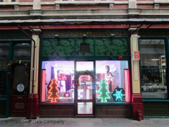 Neon By Kemp London image