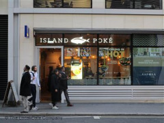 Island Poke image