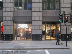 Hawes & Curtis image