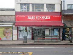 I & H Stores image