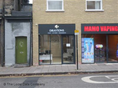 Draytons image