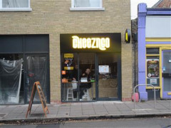 CheezNgo image
