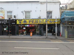 Taste Of Persia image