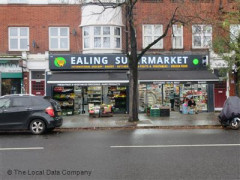 Ealing Supermarket image