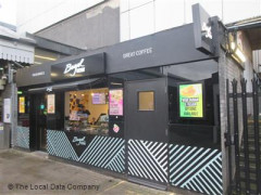 Bagel Factory image