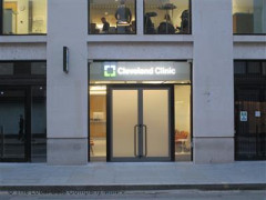 Cleveland Clinic image