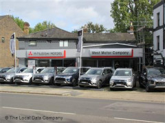 Mitsubishi Motors image