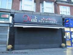 Nali Restaurant image