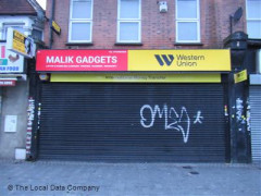 Malik Gadgets image