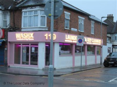 Washx image