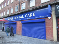 Apex Dental Care image
