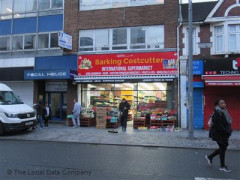 Barking Costcutter image