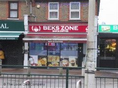 Beks Zone image