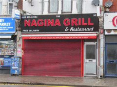 Nagina Grill & Restaurant image