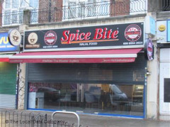 Spice Bite image