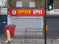 Chicken Guys image