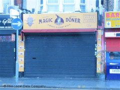 Magic Doner image