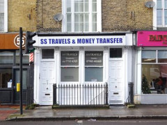 SS Travels & Money Transfer image