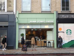 Blank Street Coffee image