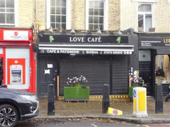 Love Cafe image