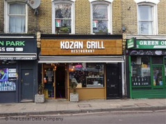 Kozan Grill image