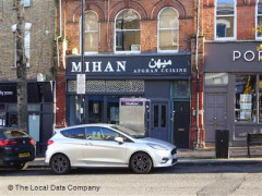 Mihan image