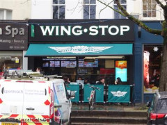 Wingstop image