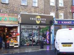 True Gents Barbers image