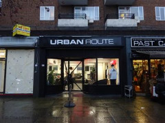 Urban Route image