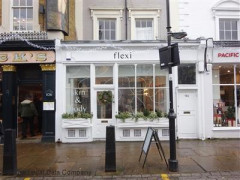 Flexi image