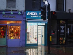 Angel Tech image